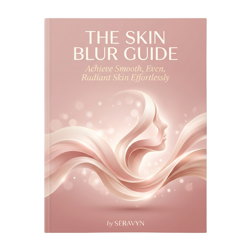 SERAVYN Ebook